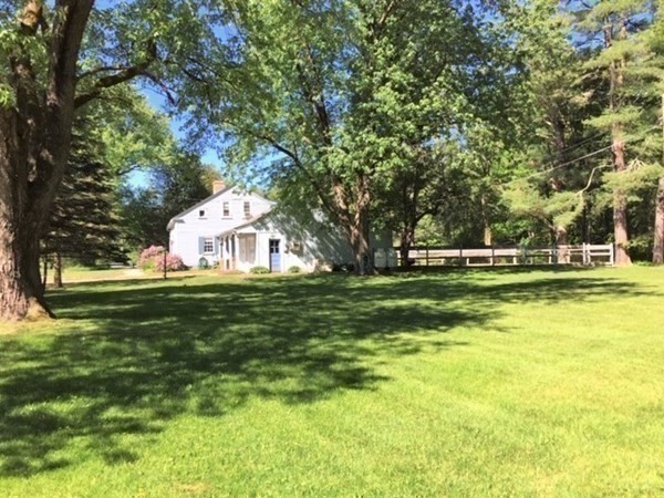 737 Wendell Road Warwick, MA 01378 - Photo 6 of 41