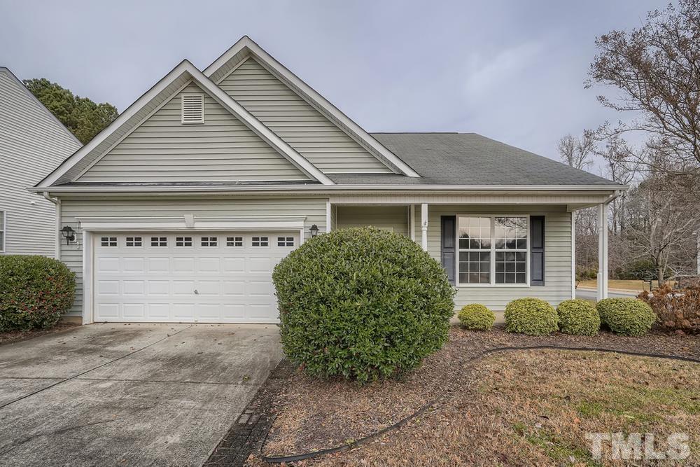12400 Ashe Ridge Lane Durham, NC 27703 - Photo 1 of 28 Gallery Image 1