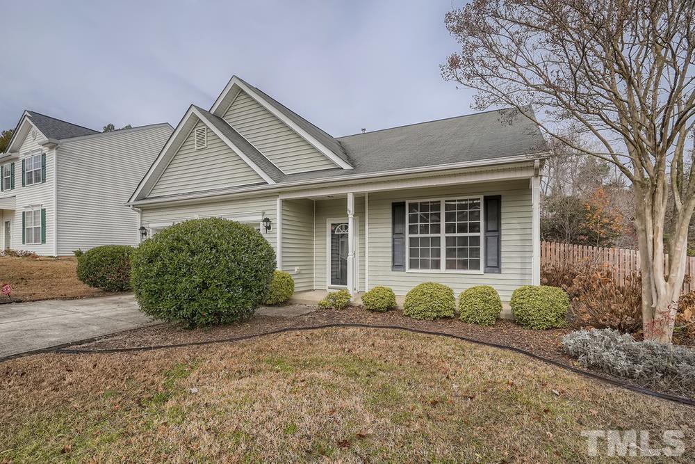 12400 Ashe Ridge Lane Durham, NC 27703 - Photo 2 of 28 Gallery Image 2