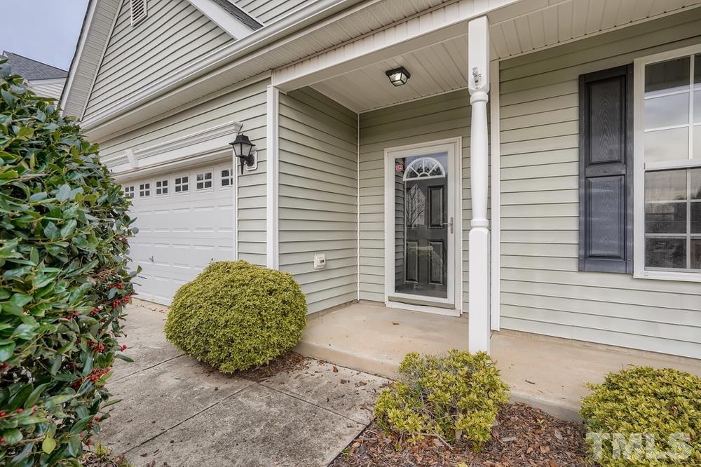 12400 Ashe Ridge Lane Durham, NC 27703 - Photo 3 of 28 Gallery Image 3