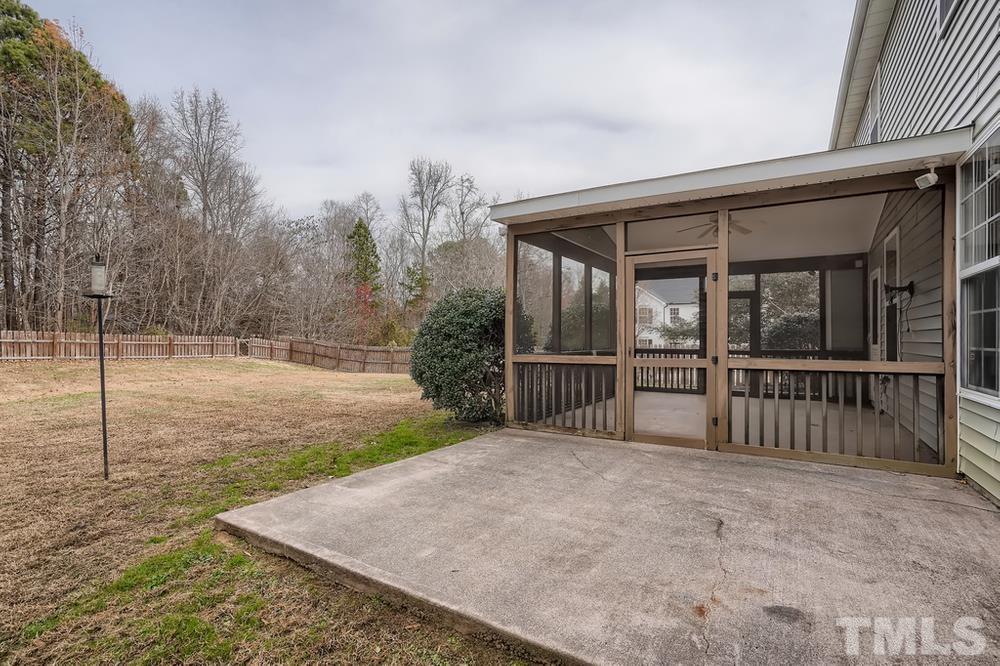 12400 Ashe Ridge Lane Durham, NC 27703 - Photo 26 of 28 Gallery Image 26