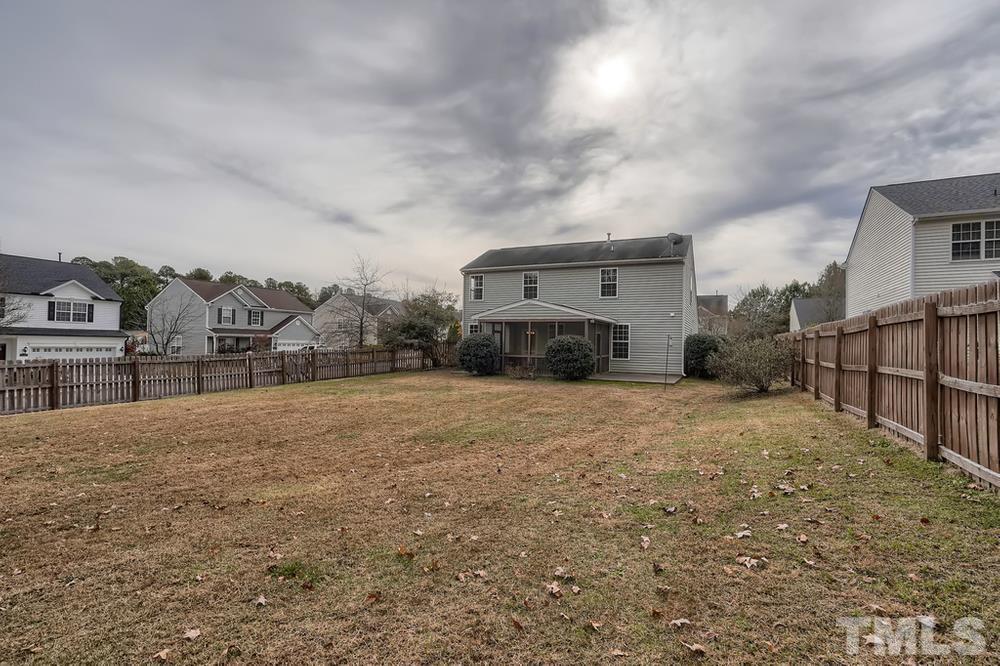 12400 Ashe Ridge Lane Durham, NC 27703 - Photo 27 of 28 Gallery Image 27
