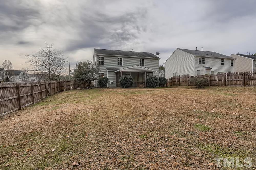 12400 Ashe Ridge Lane Durham, NC 27703 - Photo 28 of 28 Gallery Image 28