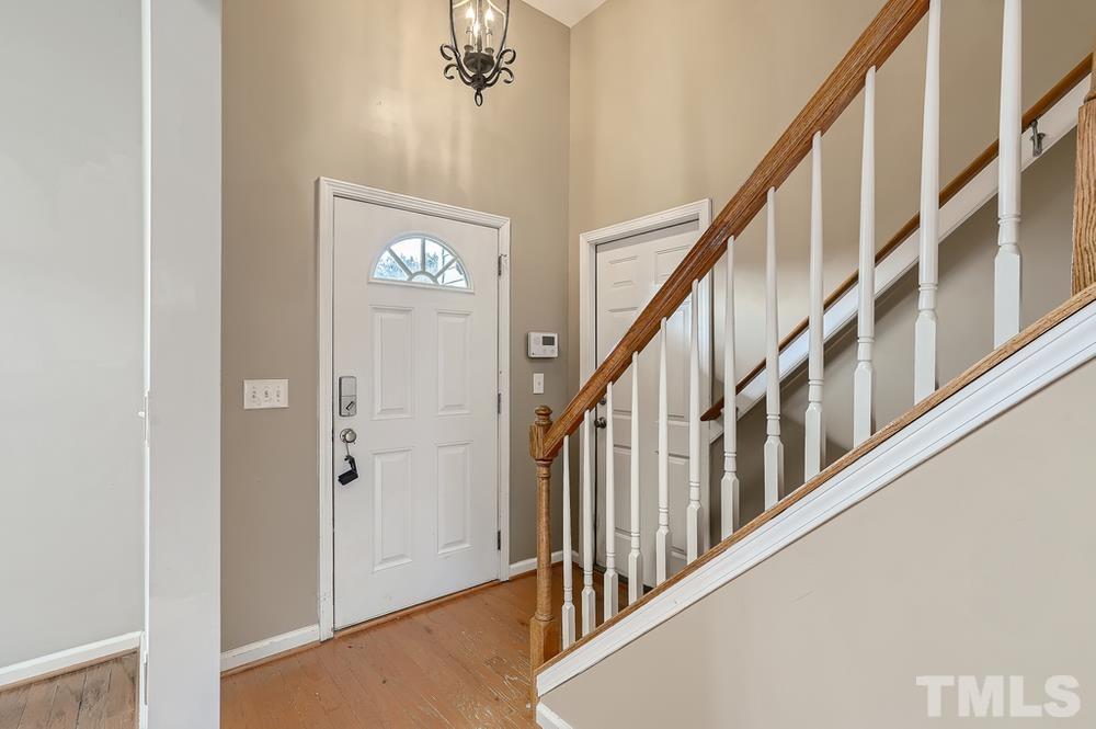 12400 Ashe Ridge Lane Durham, NC 27703 - Photo 4 of 28 Gallery Image 4