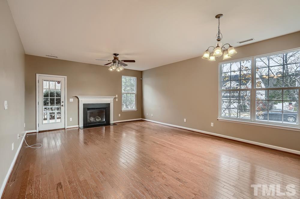 12400 Ashe Ridge Lane Durham, NC 27703 - Photo 5 of 28 Gallery Image 5