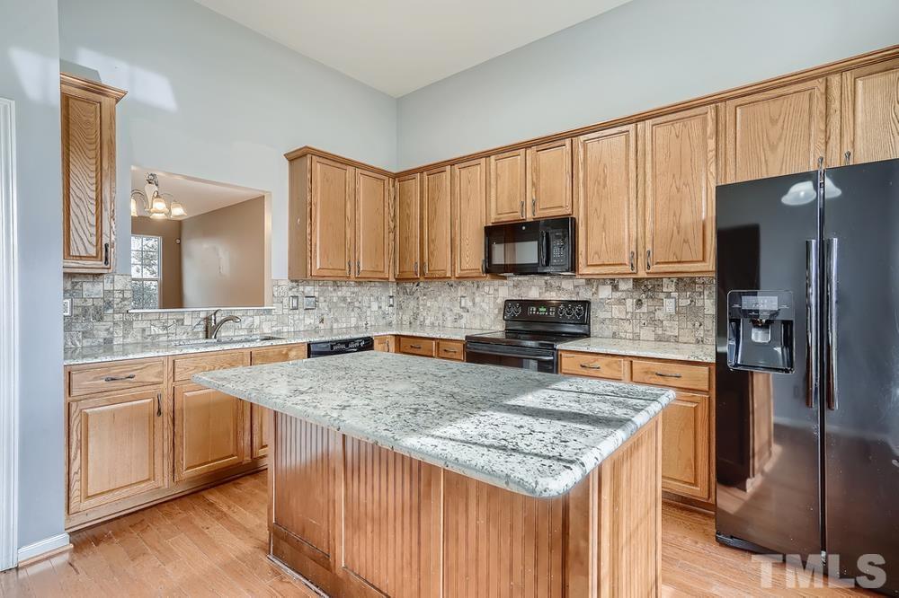 12400 Ashe Ridge Lane Durham, NC 27703 - Photo 8 of 28 Gallery Image 8