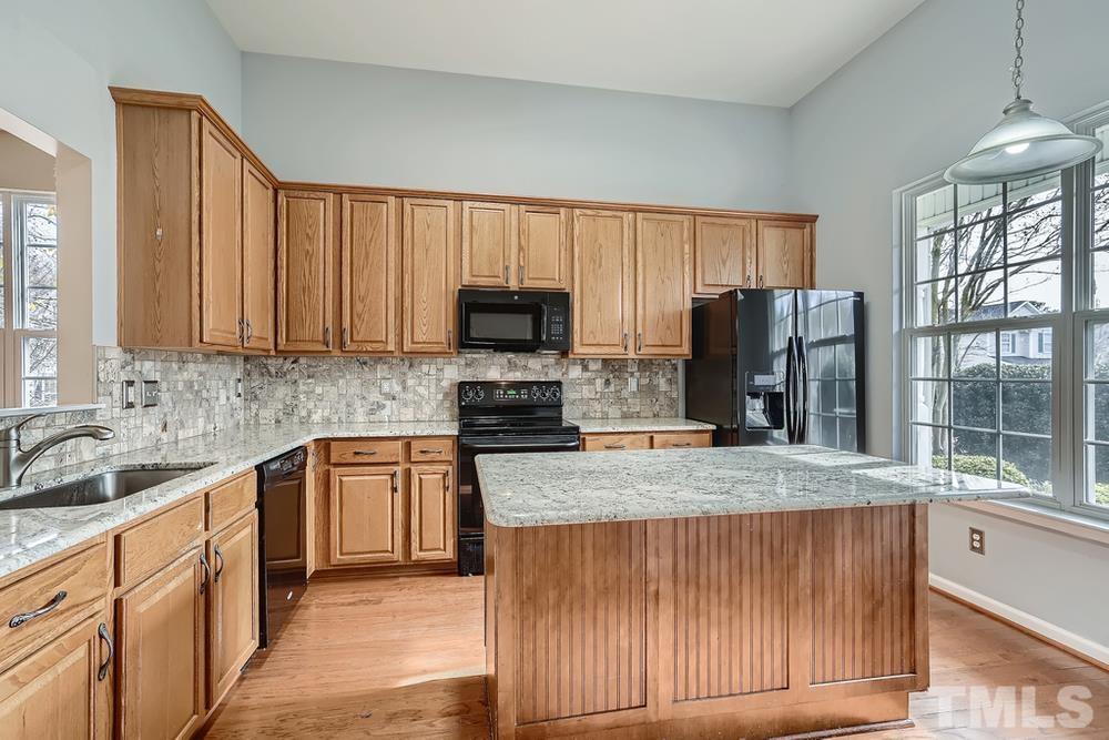 12400 Ashe Ridge Lane Durham, NC 27703 - Photo 9 of 28 Gallery Image 9