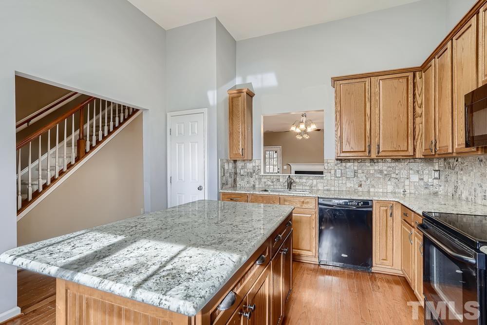 12400 Ashe Ridge Lane Durham, NC 27703 - Photo 10 of 28 Gallery Image 10