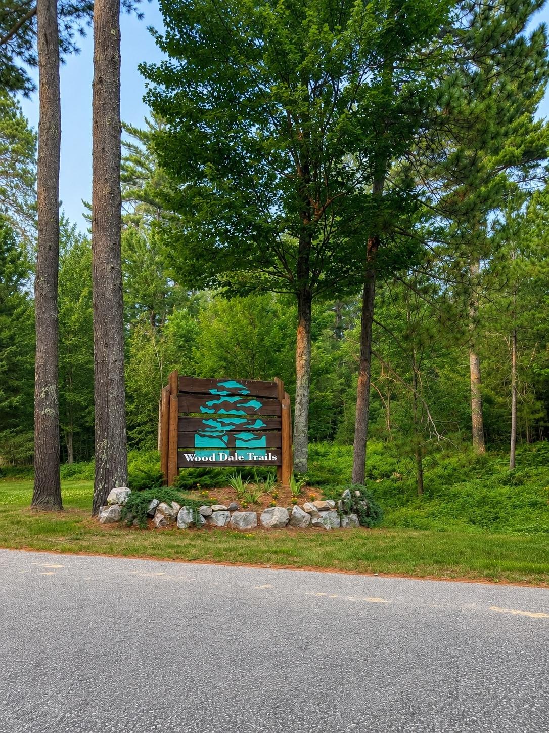 Lot 8 Oak Brook Road Eagle River, WI 54521 - Photo 1 of 7