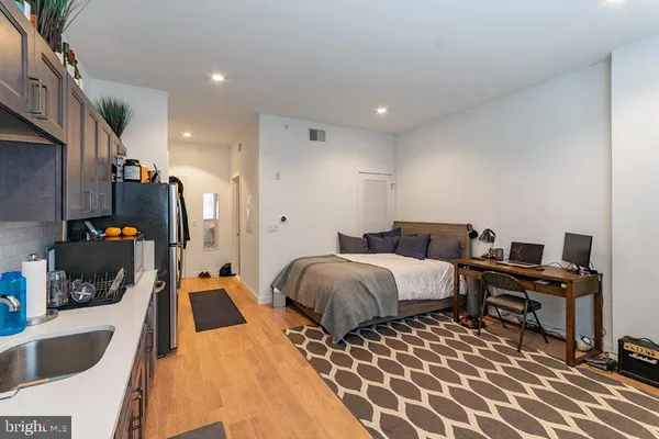 $1,550 | 507 South 8th Street, Unit 101, Philadelphia, PA 19147