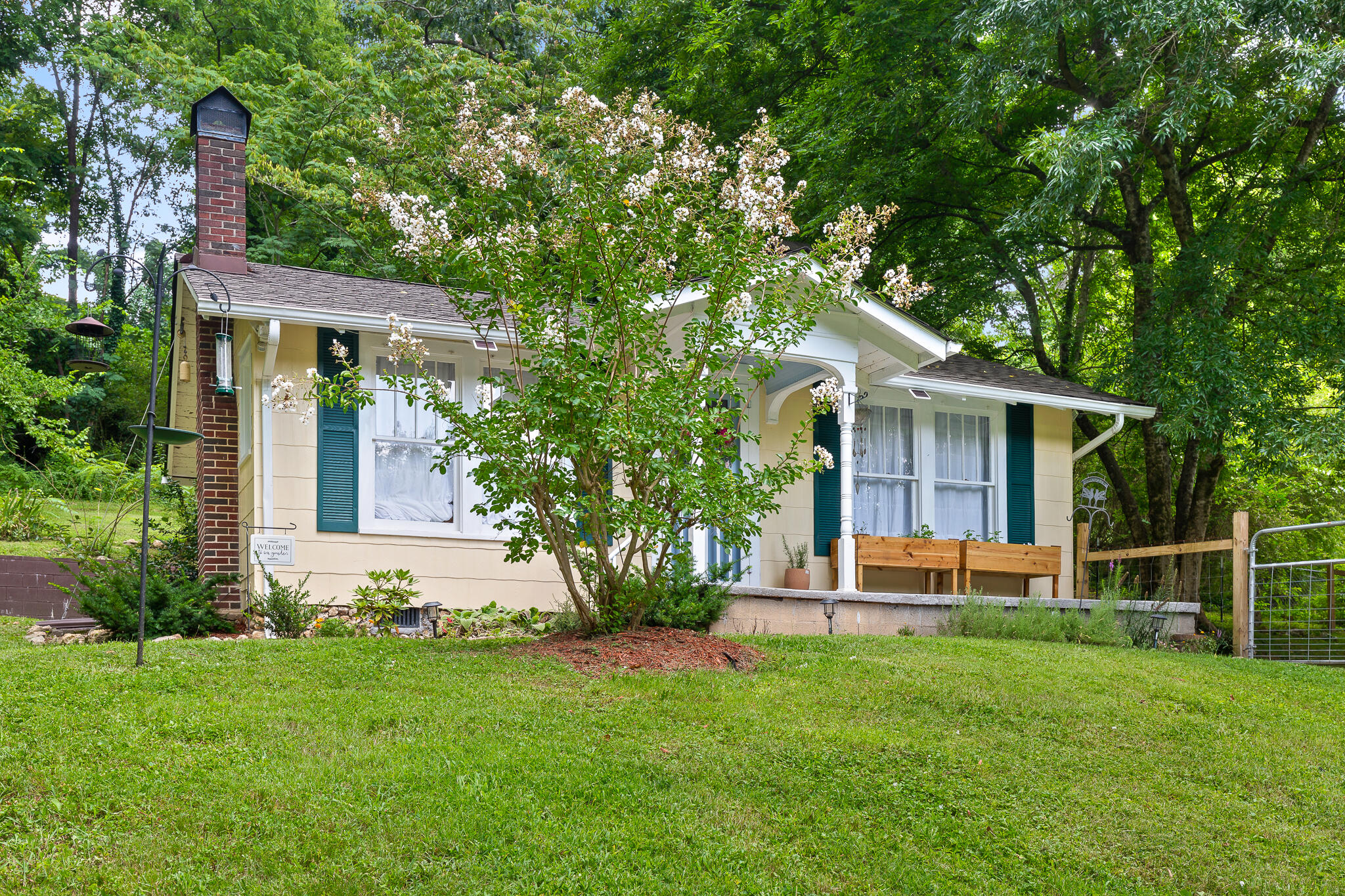 1239 Mission Ridge Road Rossville, GA 30741 - Photo 2 of 23 Mission-2
