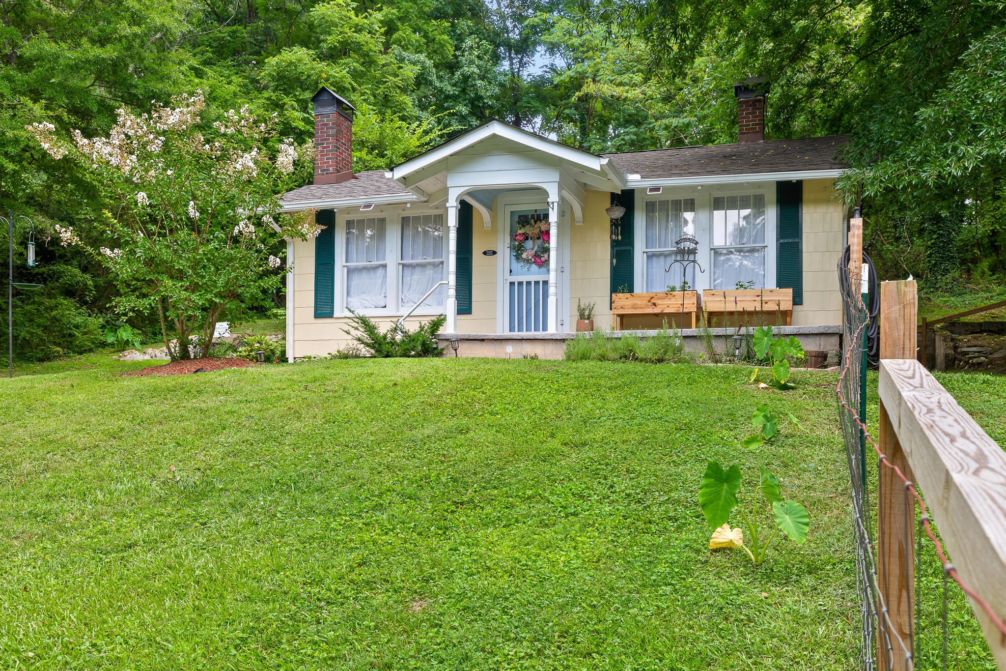 1239 Mission Ridge Road Rossville, GA 30741 - Photo 3 of 23 Mission-3