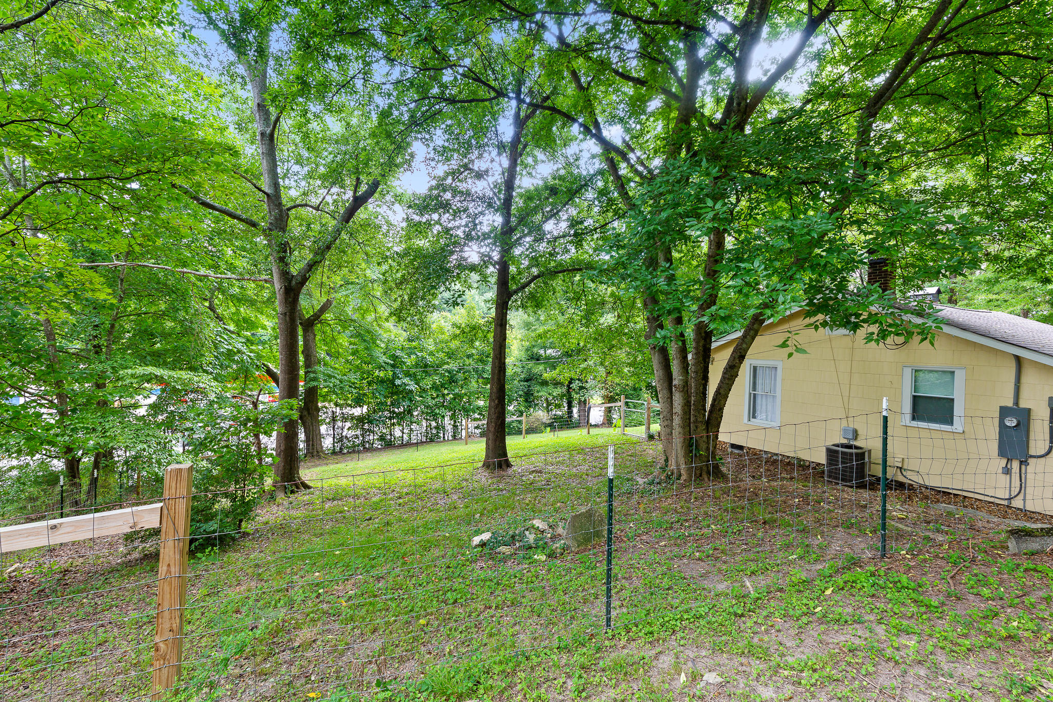 1239 Mission Ridge Road Rossville, GA 30741 - Photo 7 of 23 Mission-7