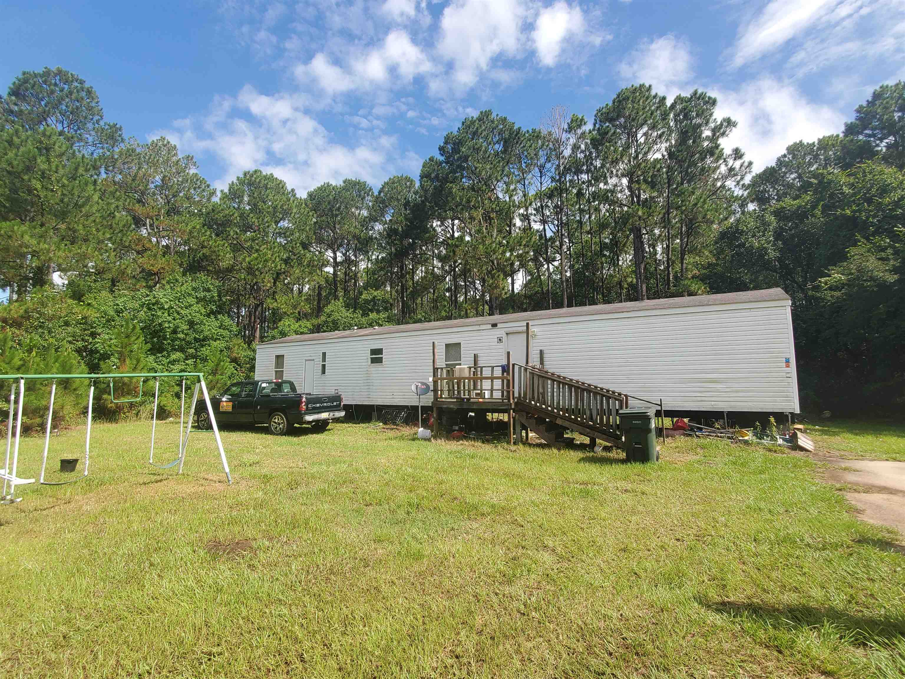 12075 Kenner Road Foley, AL 36535 - Photo 2 of 3