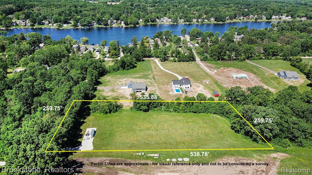 0 Holtforth Road Fenton, MI 48430 - Photo 1 of 12