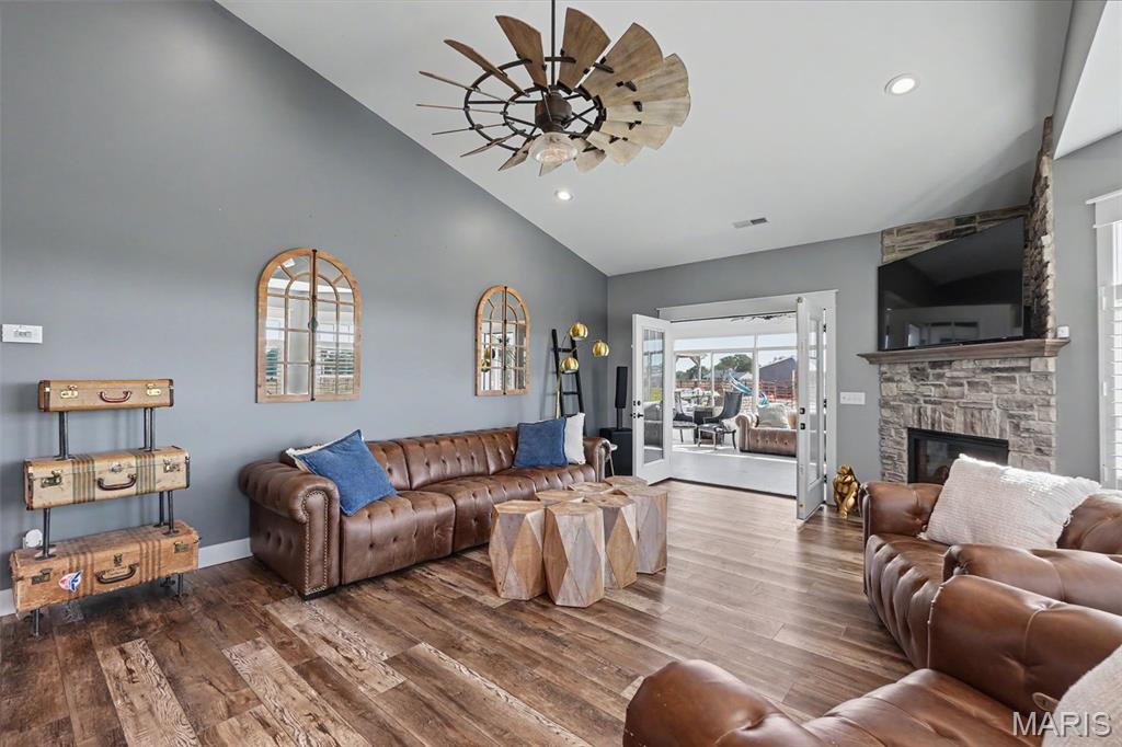 219 Fieth Road Troy, MO 63379 - Photo 43 of 90