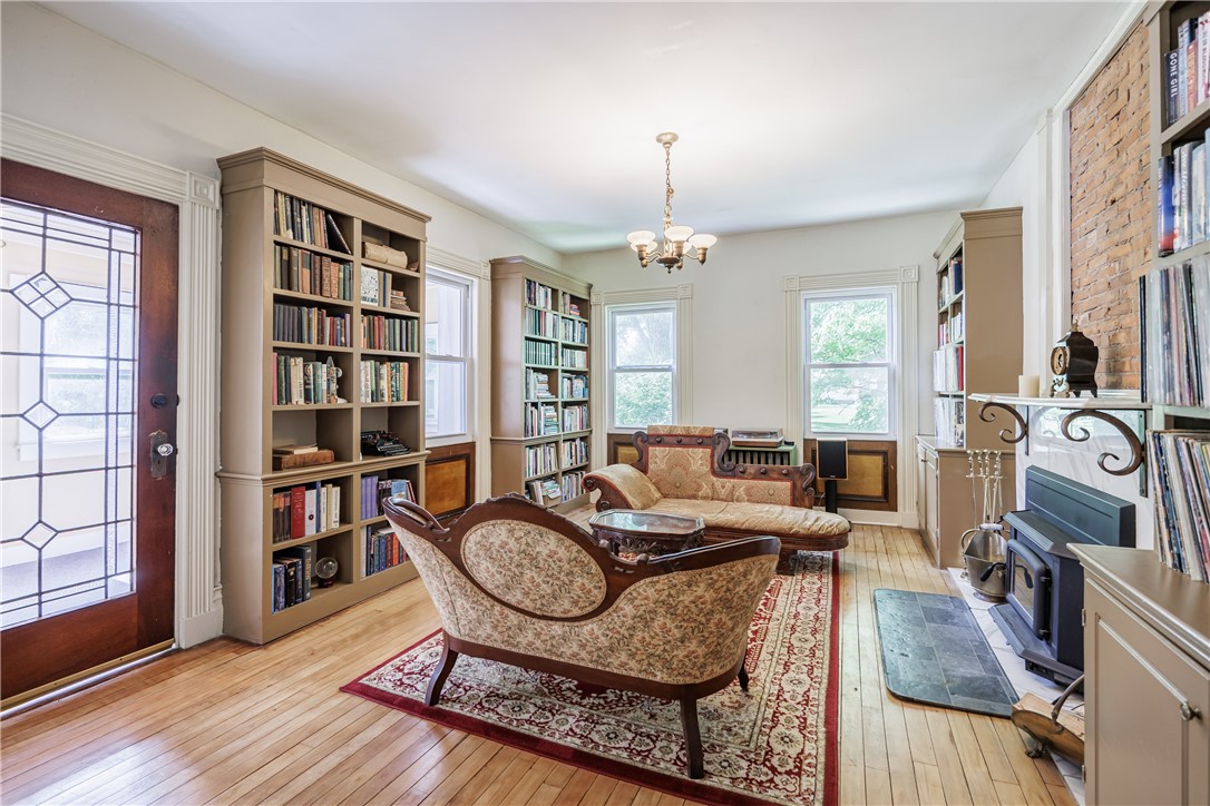 3379 Walworth Road Walworth, NY 14568 - Photo 21 of 38