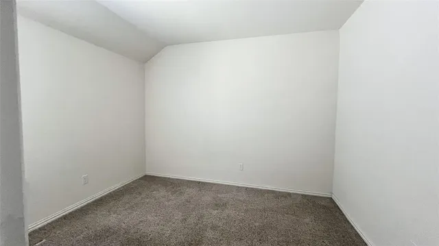 a view of kitchen and utility room