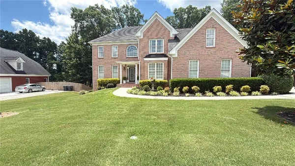 $545,000 | 918 Edgewater Drive, Loganville, GA 30052