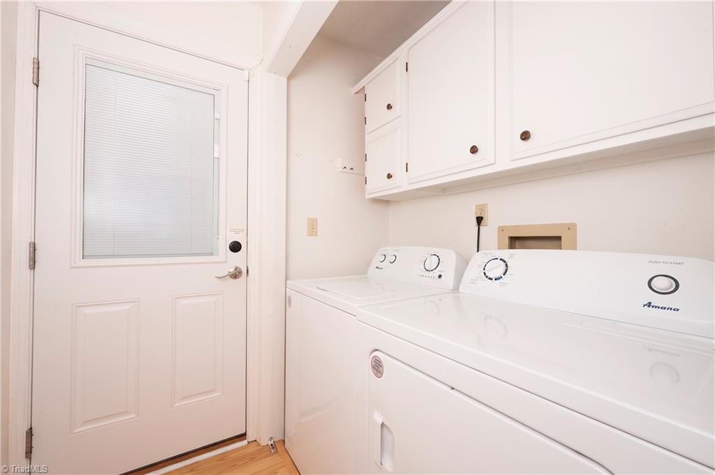 1113 Ridgecliff Drive Rural Hall, NC 27045 - Photo 22 of 35 Gallery Image 22