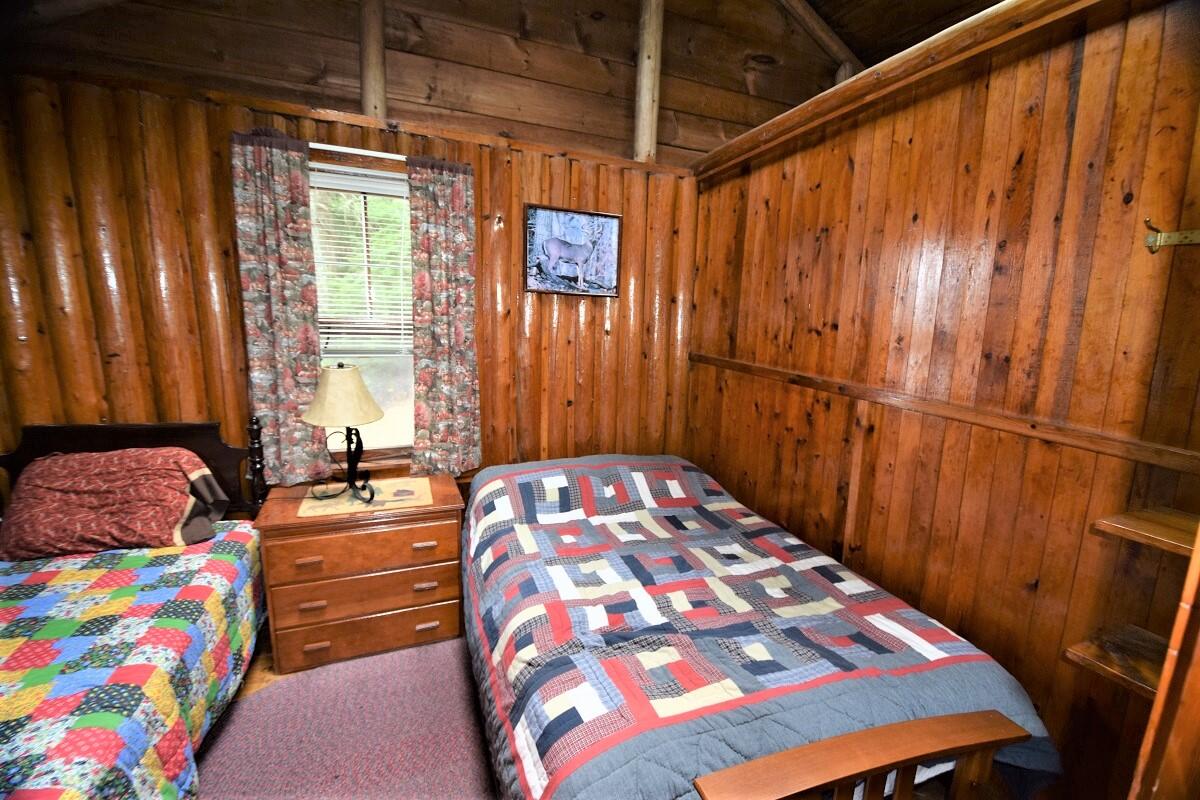 0 Junior Bay Road Princeton, ME 04668 - Photo 87 of 110 Bedroom...