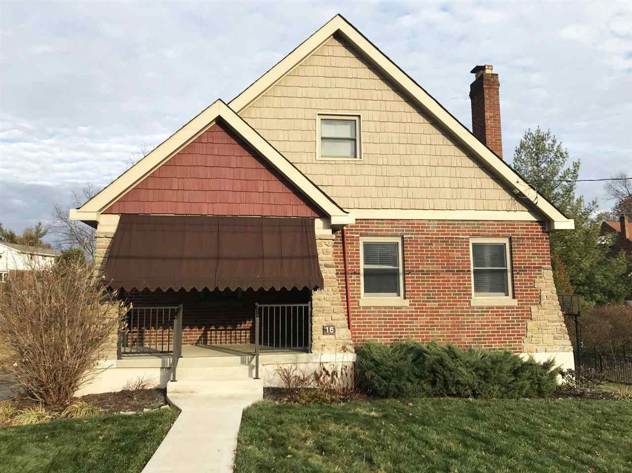 16 Rosa Avenue Covington, KY 41011 - Photo 3 of 36 Gallery Image 3