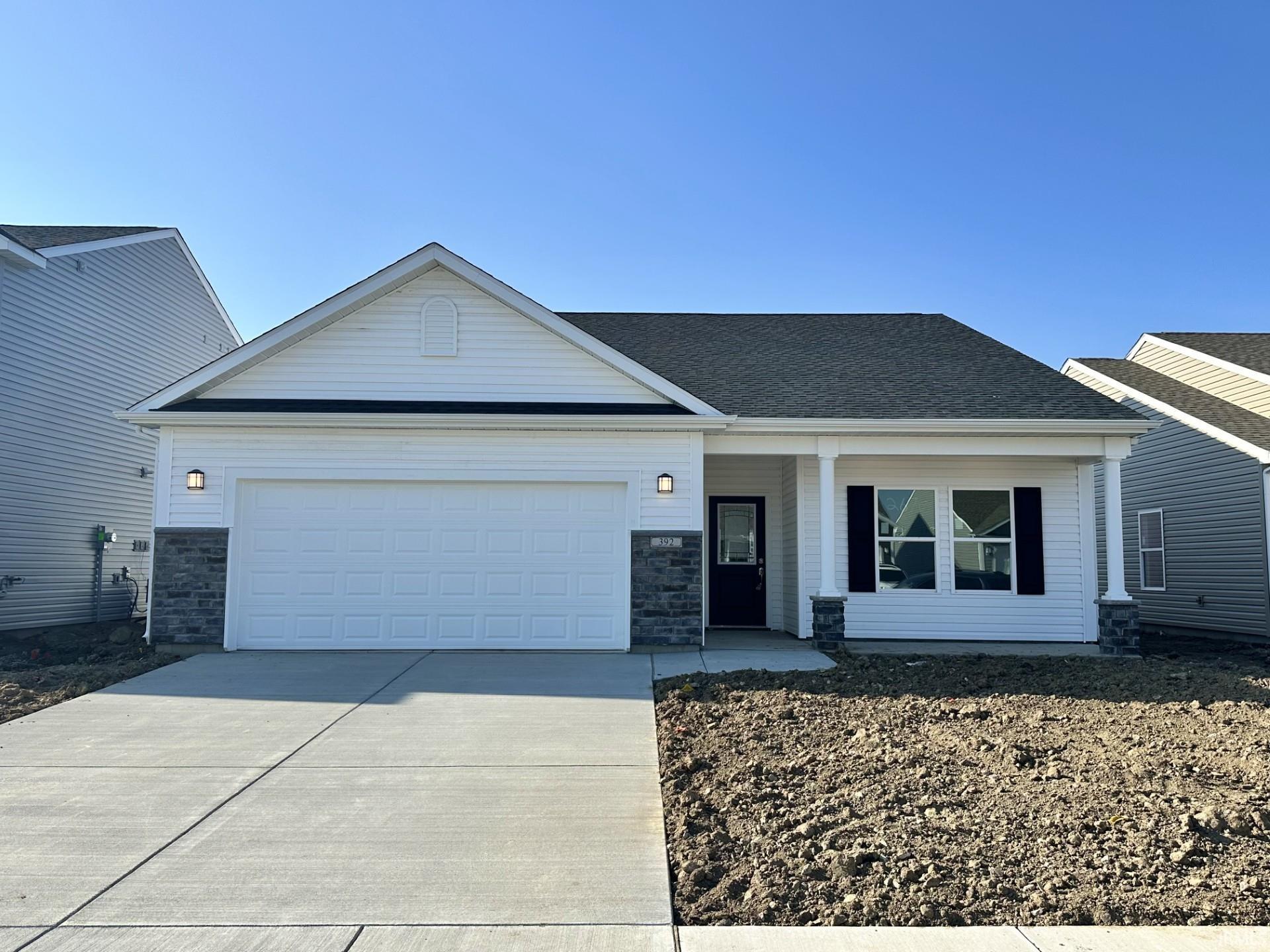 392 Wallingford Street Lafayette, IN 47905 - Photo 1 of 1