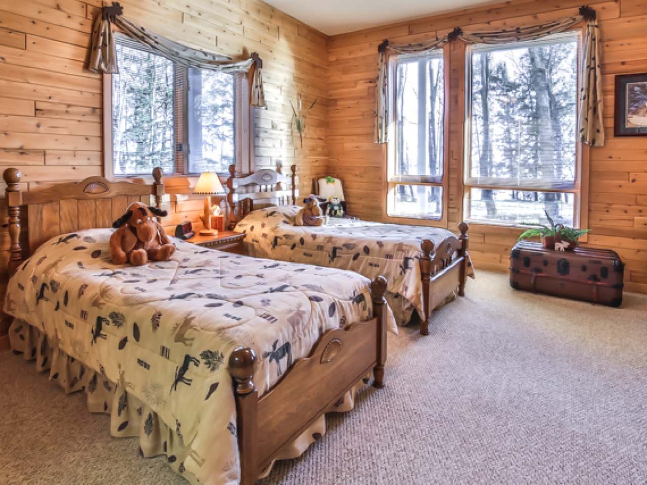 2346 Black Forest Road Presque Isle, WI 54557 - Photo 20 of 49 Gallery Image 20