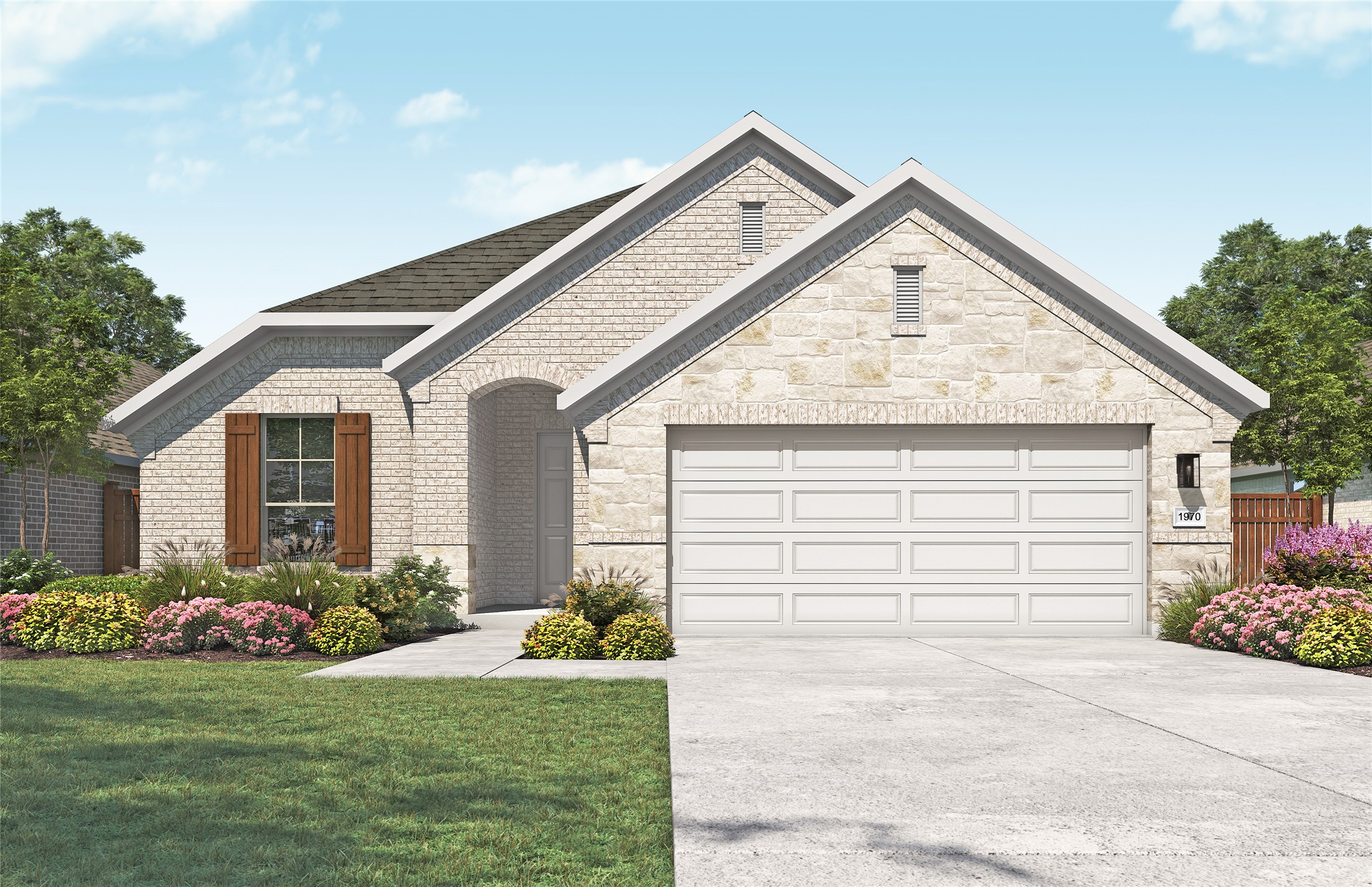13612 Endless Narrow Lane Elgin, TX 78621 - Photo 1 of 2