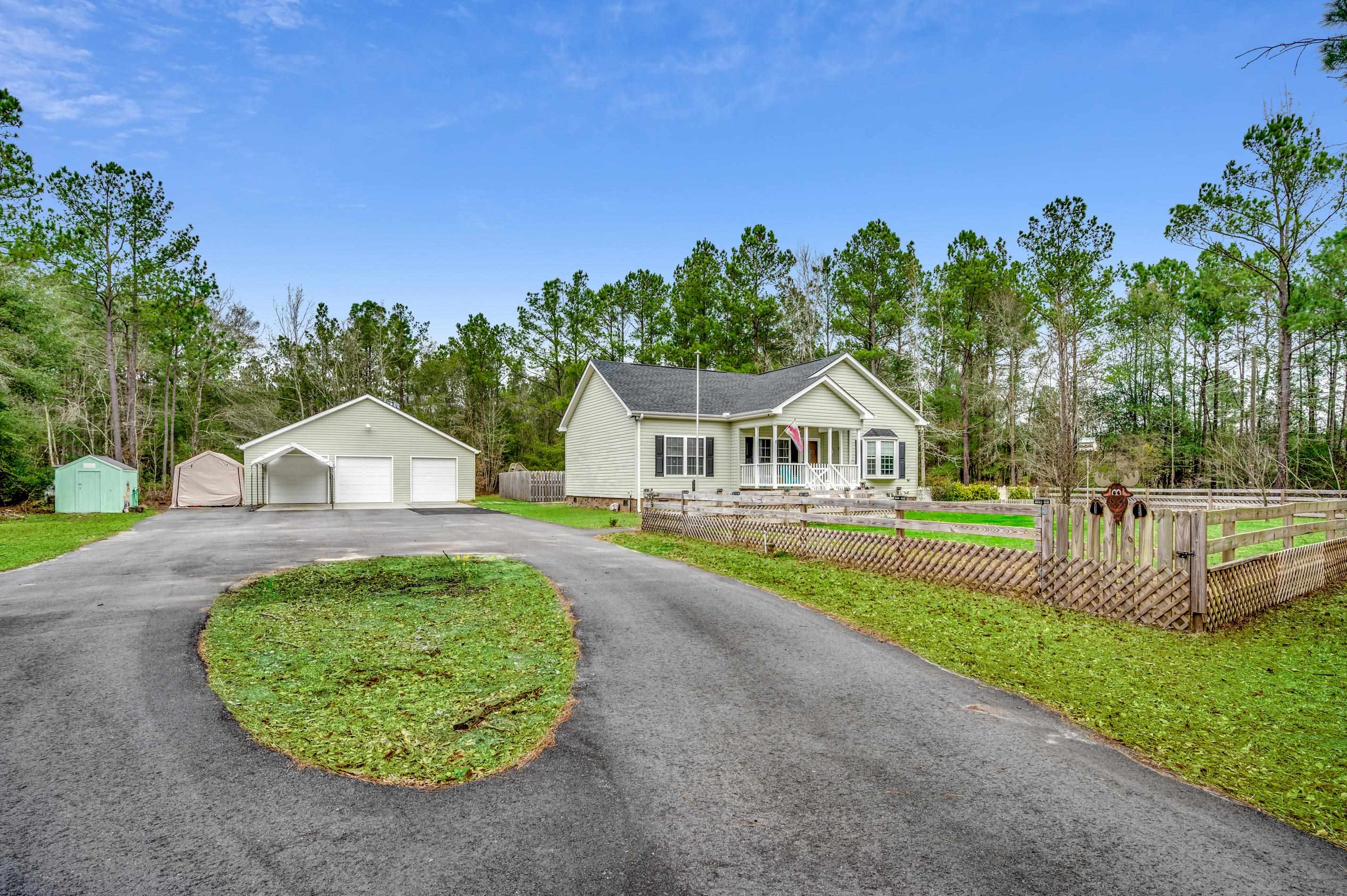 3959 Pleasantdale Road Nichols, SC 29581 - Photo 1 of 38 Gallery Image 1