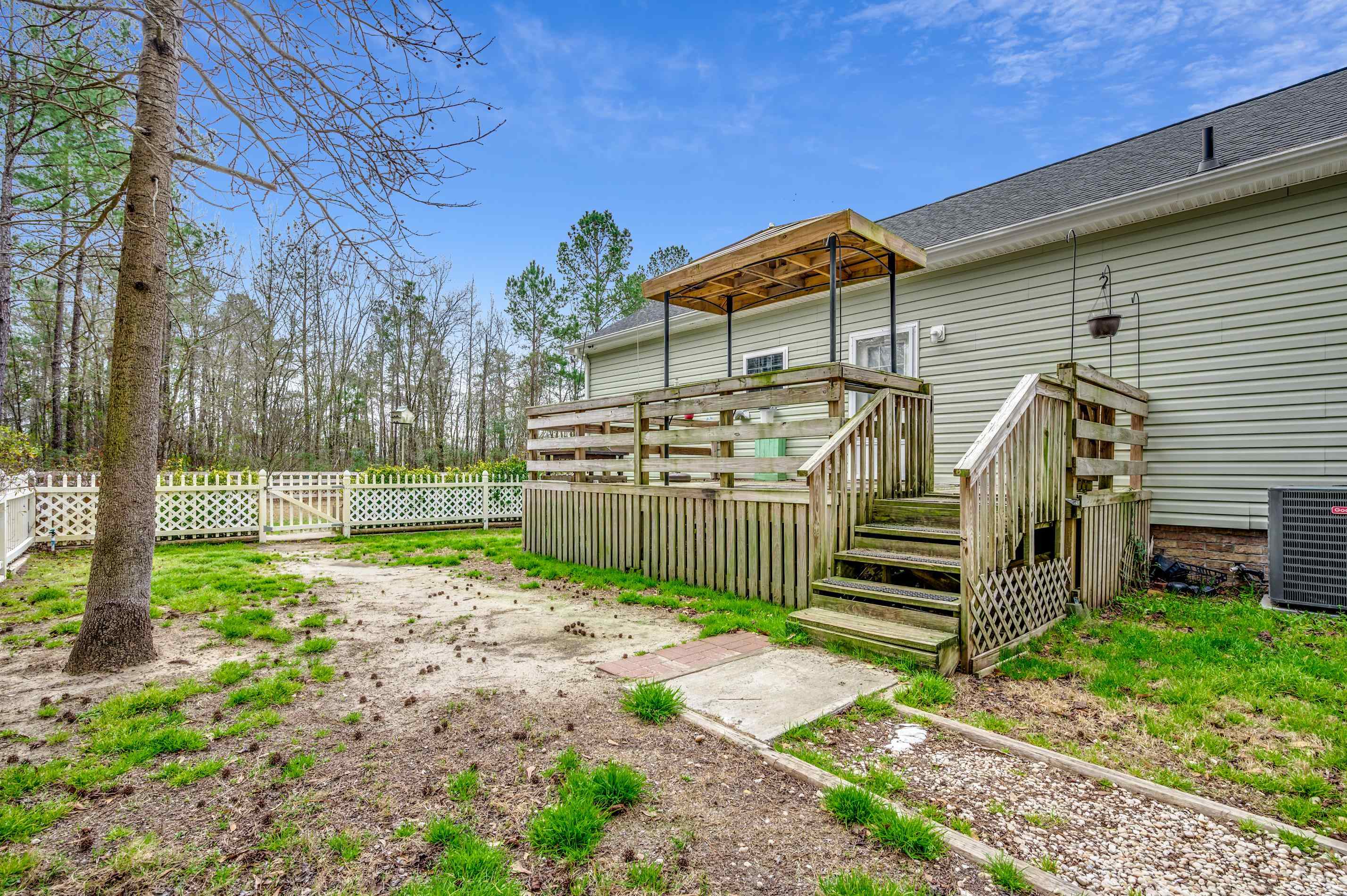 3959 Pleasantdale Road Nichols, SC 29581 - Photo 12 of 38 Gallery Image 12