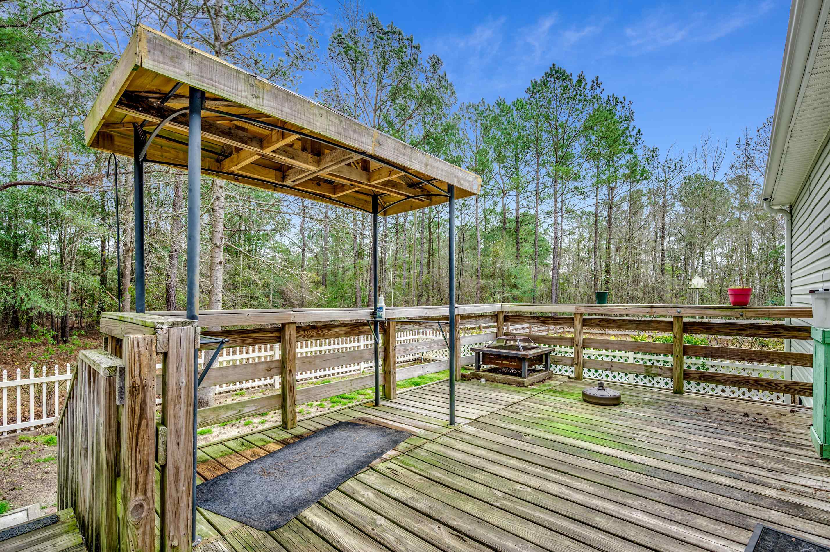 3959 Pleasantdale Road Nichols, SC 29581 - Photo 13 of 38 Gallery Image 13