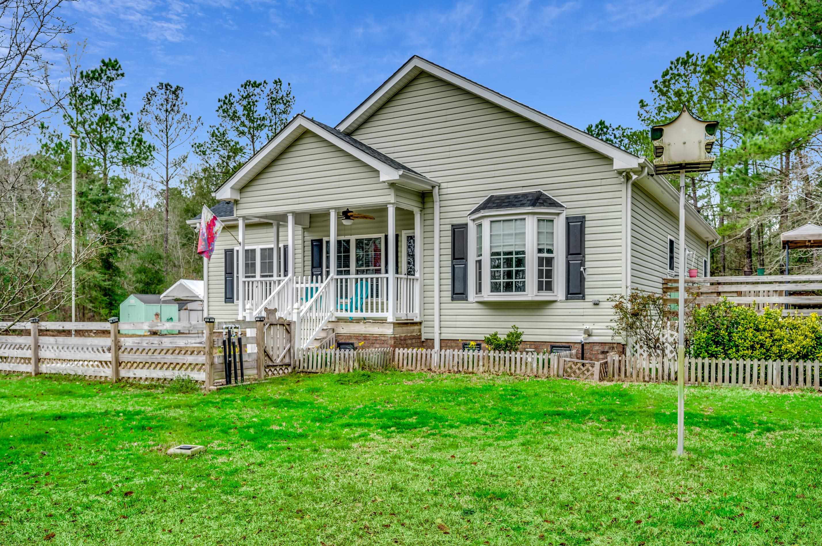3959 Pleasantdale Road Nichols, SC 29581 - Photo 2 of 38 Gallery Image 2