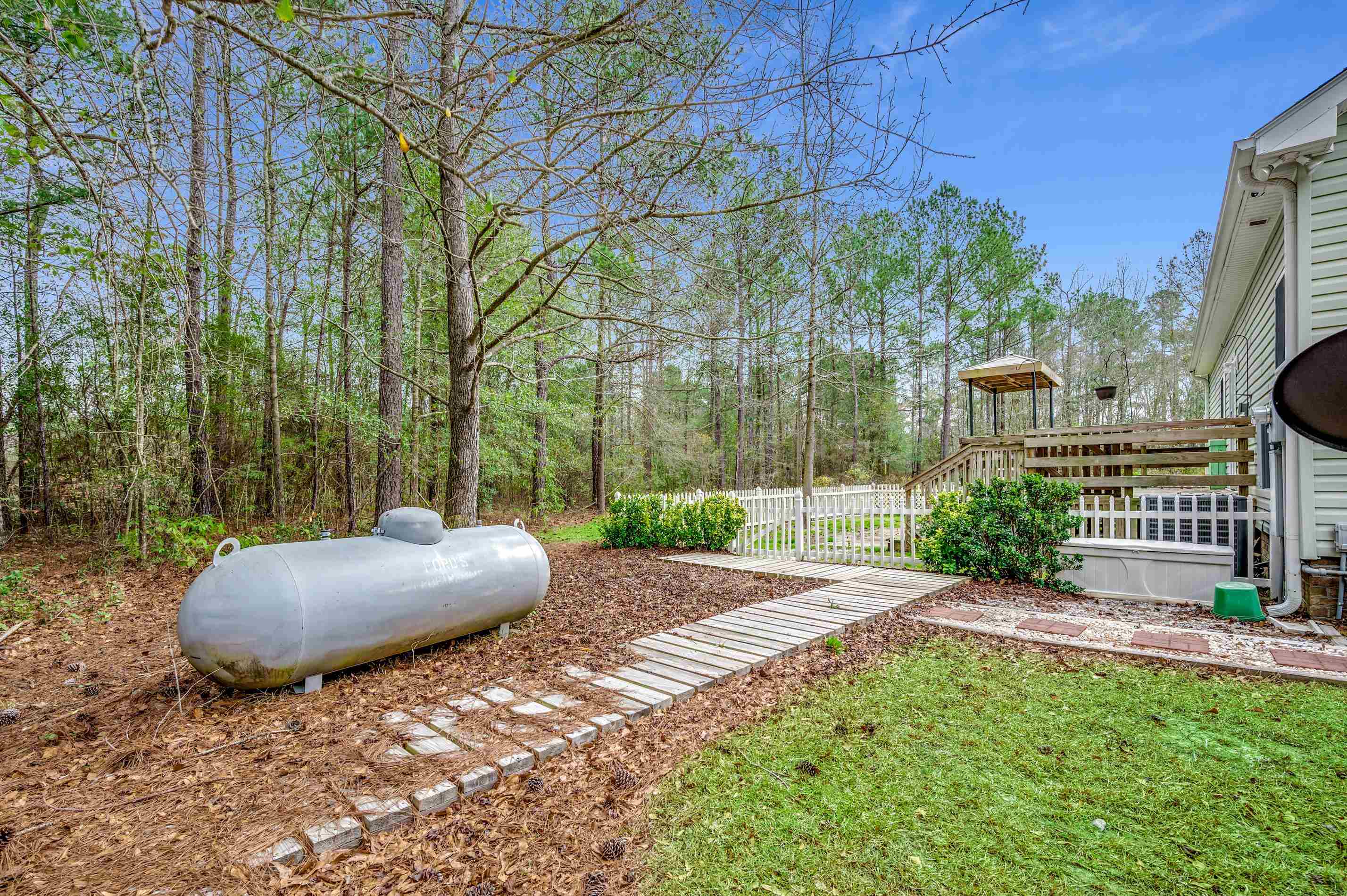 3959 Pleasantdale Road Nichols, SC 29581 - Photo 36 of 38 Gallery Image 36
