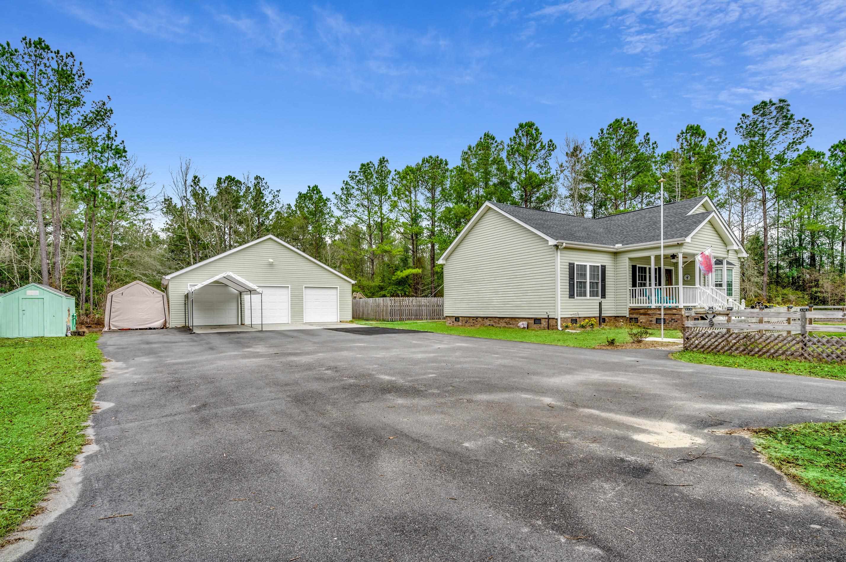 3959 Pleasantdale Road Nichols, SC 29581 - Photo 4 of 38 Gallery Image 4