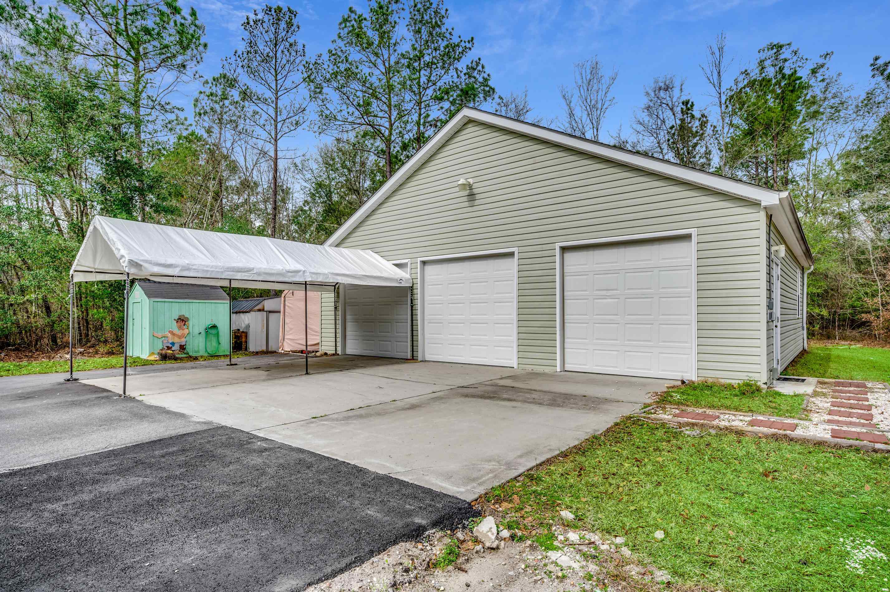 3959 Pleasantdale Road Nichols, SC 29581 - Photo 5 of 38 Gallery Image 5