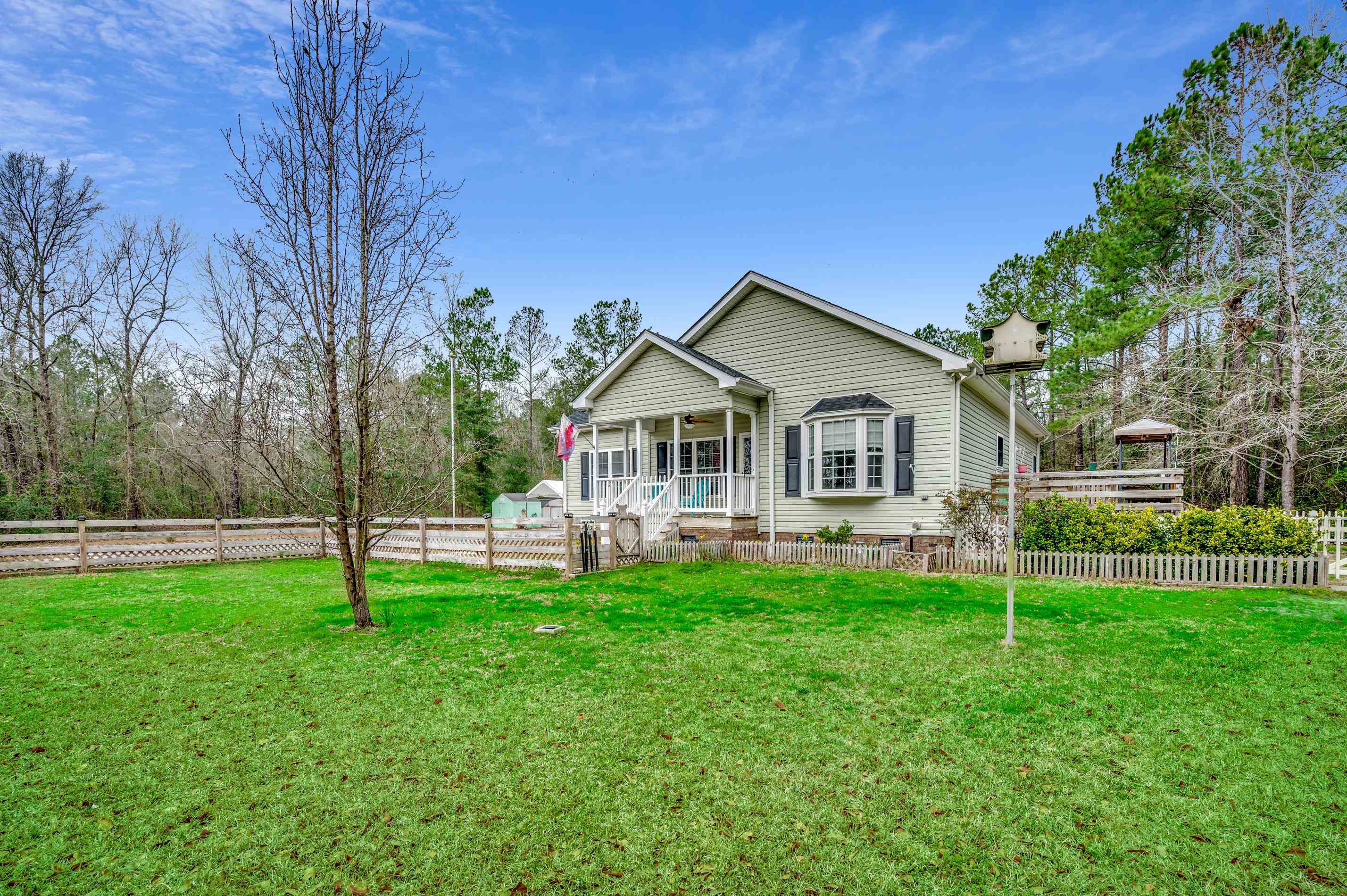 3959 Pleasantdale Road Nichols, SC 29581 - Photo 7 of 38 Gallery Image 7
