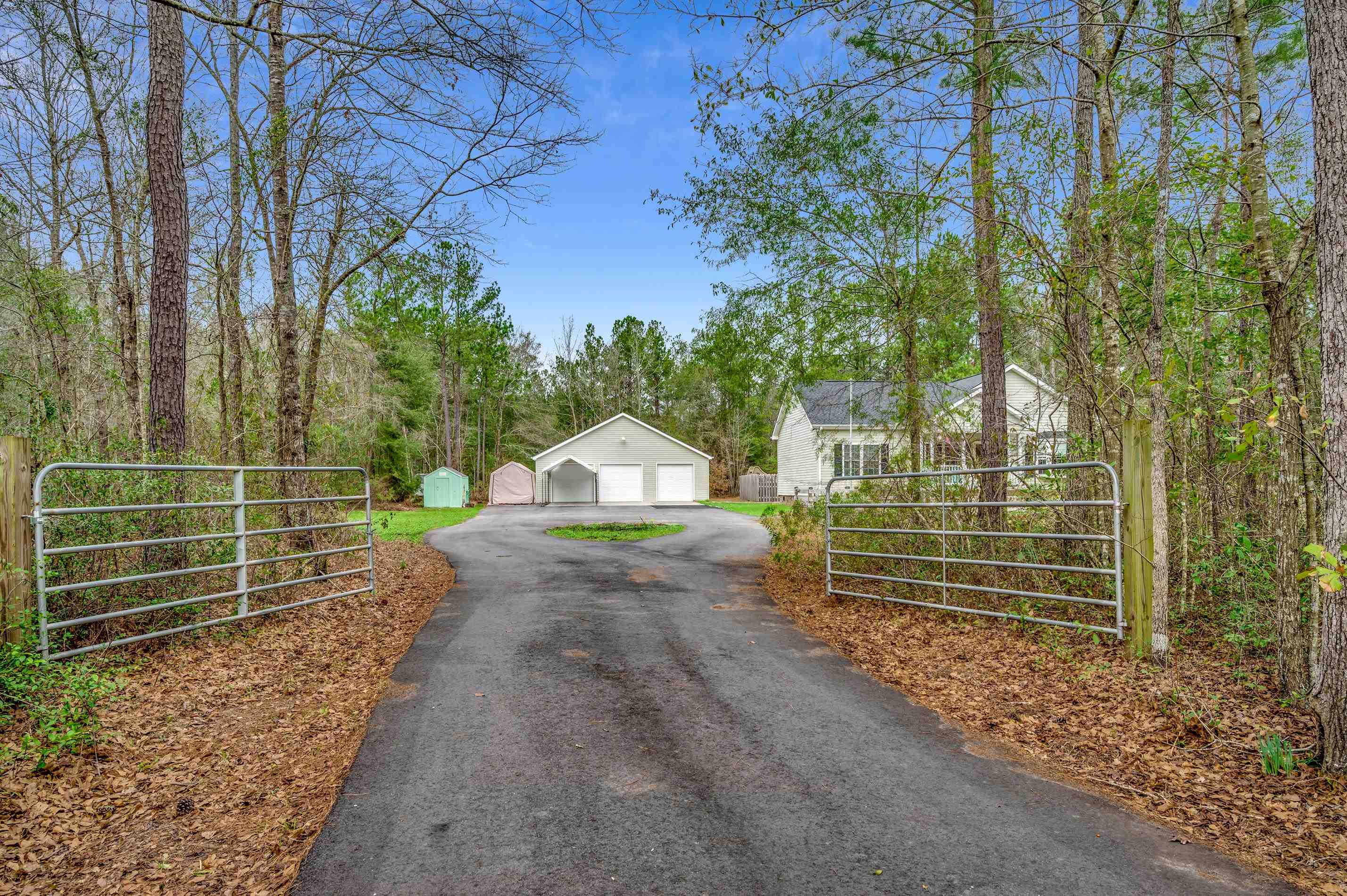 3959 Pleasantdale Road Nichols, SC 29581 - Photo 8 of 38 Gallery Image 8
