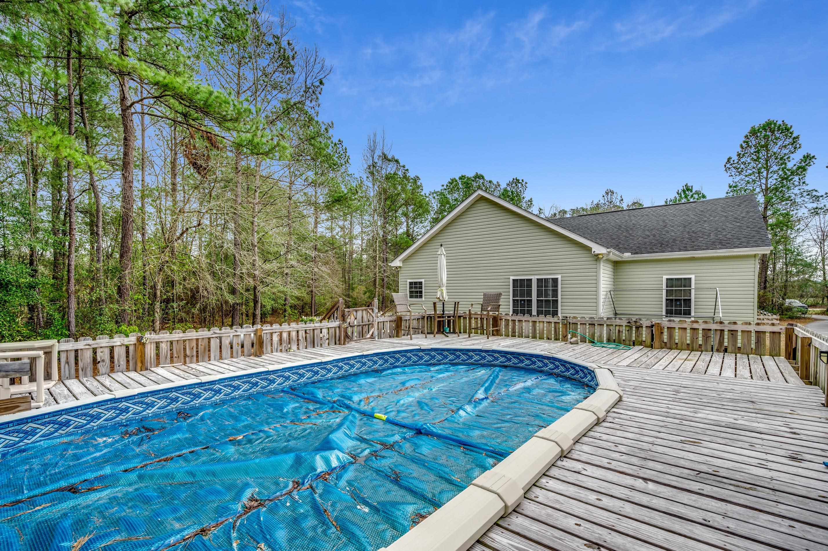 3959 Pleasantdale Road Nichols, SC 29581 - Photo 9 of 38 Gallery Image 9
