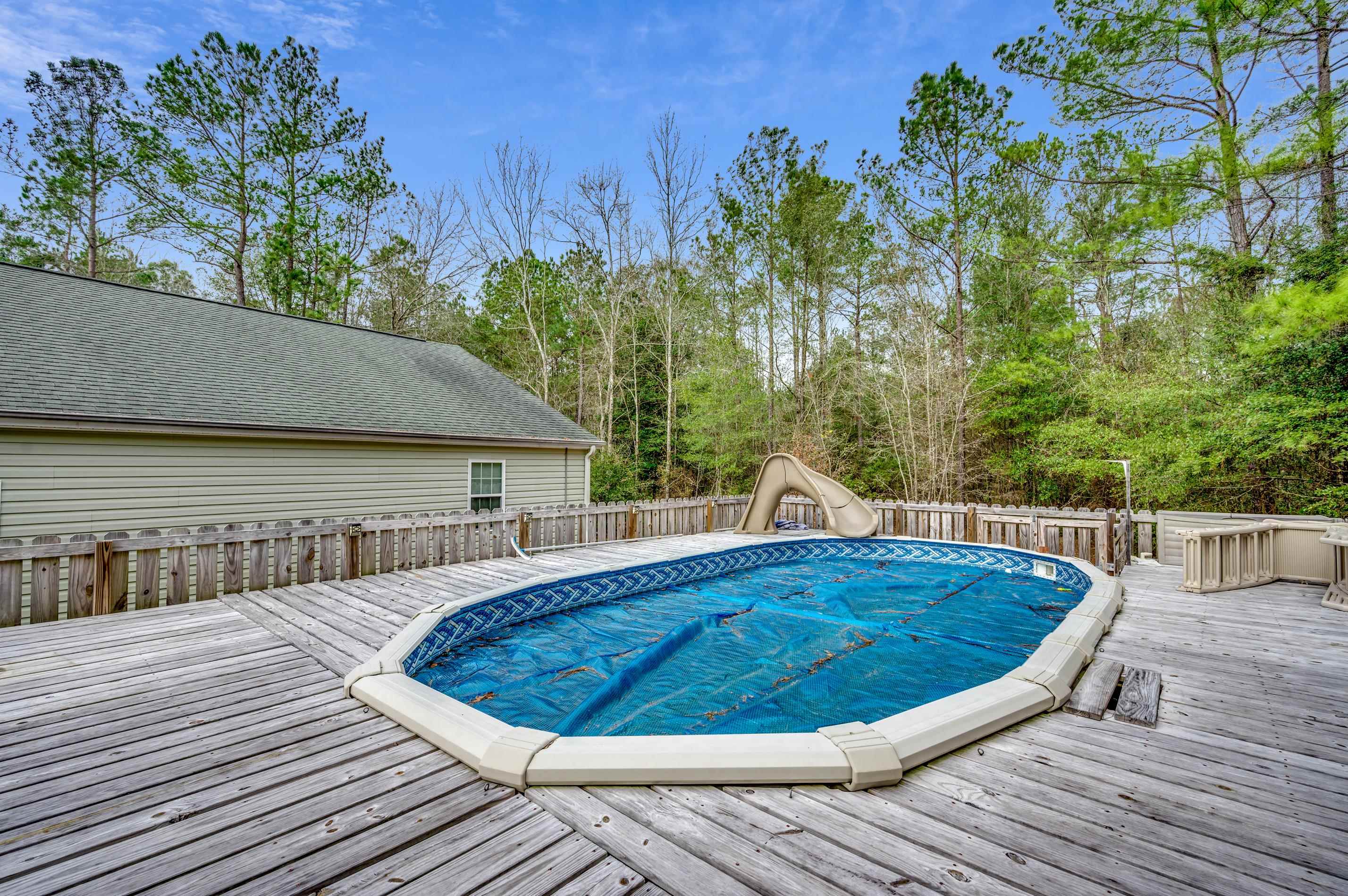 3959 Pleasantdale Road Nichols, SC 29581 - Photo 10 of 38 Gallery Image 10