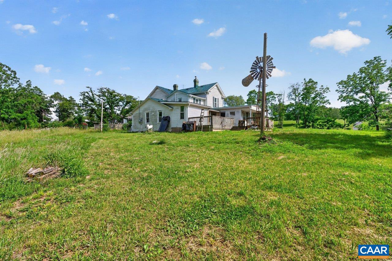 176 Eureka Mill Road Staunton, VA 24401 - Photo 34 of 42