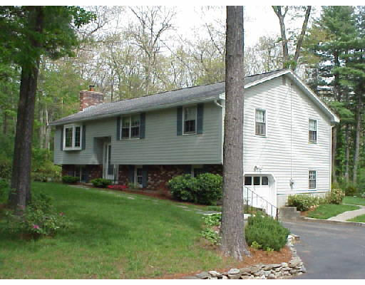 190 Hudson Road Stow, MA 01775 - Photo 1 of 5