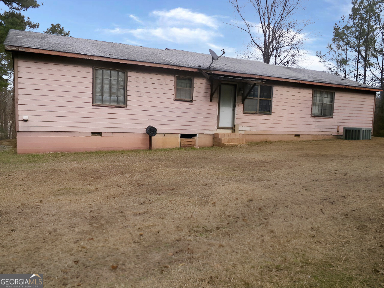 110 Irwinton Road Toomsboro, GA 31090 - Photo 3 of 18