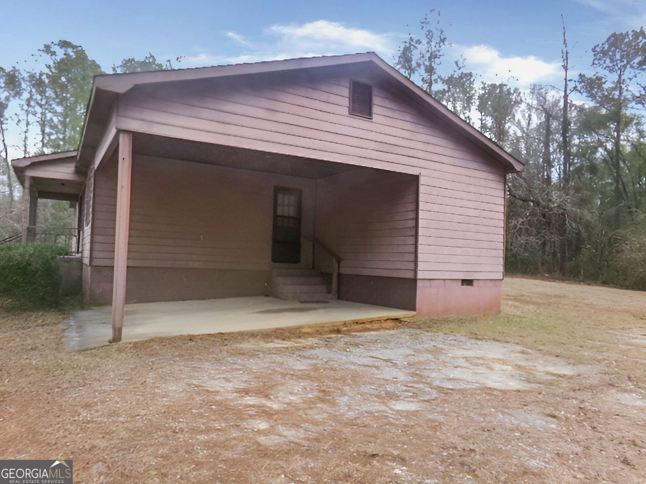 110 Irwinton Road Toomsboro, GA 31090 - Photo 4 of 18