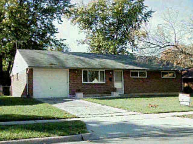 6615 Retton Road Reynoldsburg, OH 43068 - Photo 1 of 1