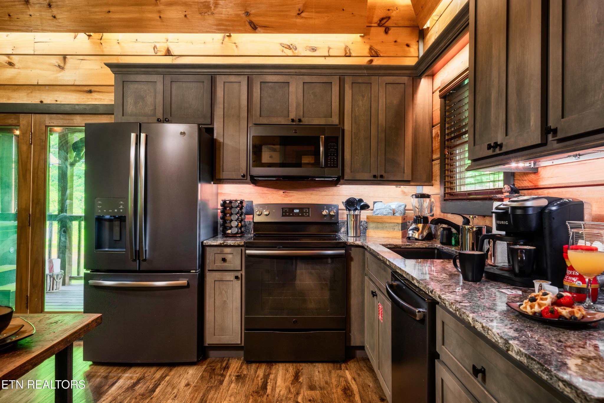 347 Caney Creek Road Pigeon Forge, TN 37863 - Photo 23 of 41 Gallery Image 23