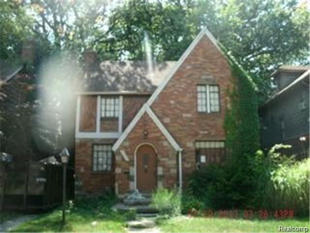 4699 Audubon Road Detroit, MI 48224 - Photo 1 of 1