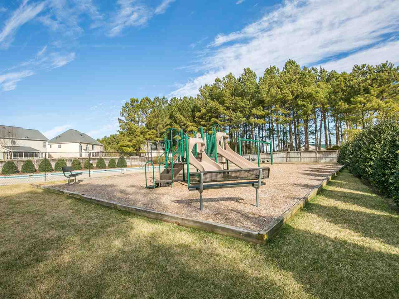 5985 Jones Farm Road Wake Forest, NC 27587 - Photo 25 of 25 Photo 25
