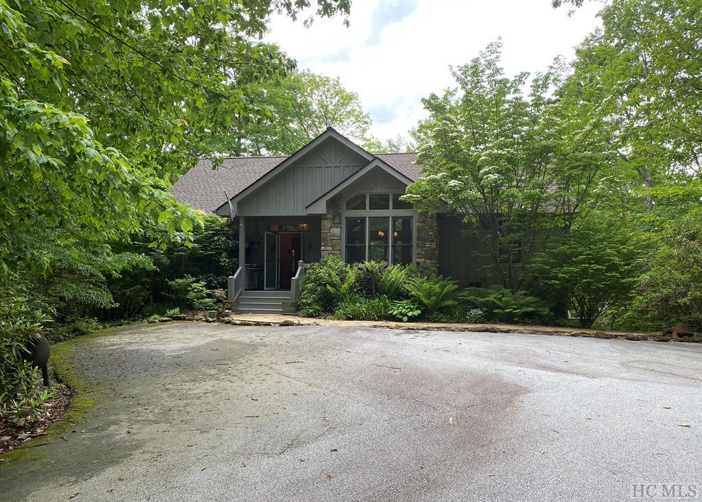 146 Long Hunters Rd Lake Brevard, NC 28712 - Photo 1 of 43 Gallery Image 1
