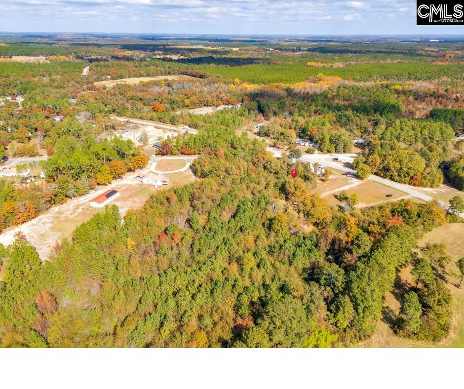 5897 Lockhart Road Kershaw, SC 29067 - Photo 4 of 5